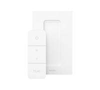 Philips Hue Dimmer Switch v2 Kunststoff white 27461700
