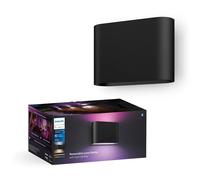 Philips Hue Dymera Ambiance Wandleuchte - schwarz
