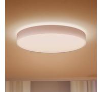 Philips Hue White ambiance Enrave Plafoniera Smart Bianca XL