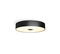 Philips Hue Fair Plafoniera Nero