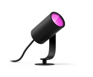Philips Hue Faretto Lily Singolo 1742830P7 - Con Alimentatore