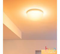 Philips Hue Flourish lampada a soffitto, LED, 8719514343504, White & Color Ambiance Flourish; White & Color Ambiance; Flourish [Lampade per Interni > Lampade a Soffitto]