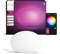 Lampada tavolo smart Hue Flourish 26cm Philips - 11881300 [EEK: D]