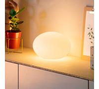 Philips Hue Flourish lampada da tavolo LED, RGBW Philips Hue