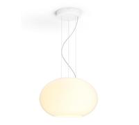 Philips Hue Flourish Lampadario White Color Ambiance