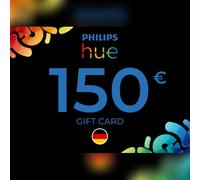Philips Hue Gift Card 150 EUR Key - GERMANY