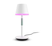 Philips - Hue GO GO Portable Table Lamp wee/UK