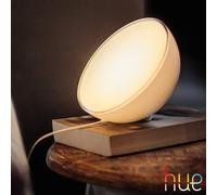 Philips Hue White and Color ambiance Go Lampada Smart da Tavolo portatile