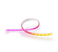 Philips Hue White and Color ambiance Gradient Lightstrip Gradient Estensione 1 m