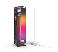 Philips Hue Gradient Signe, Lampada da tavolo LED smart, Bianco