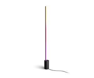 Philips Hue Gradient Signe Lampada da Terra Nera - Regola il tuo Ciclo