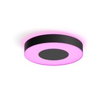 Philips - Hue Infuse L Lampada del soffitto Nero