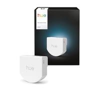 Philips Hue Interruttore luce smart a muro cablato, 1 pezzo