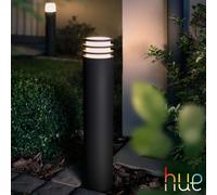 Philips Hue lampada a bitta, E27, 8718696166062, White Lucca; Lucca [Lampade per Esterni > Lampade a Bitta]