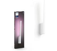 PHILIPS HUE LAMPADA DA PARETE WALL LIGHT LIANE WHITE ART. 4090231P9