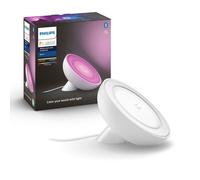 Philips Hue Bloom Lampada da tavolo LED, bianco