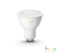 Philips Hue lampada LED PAR GU10, 2200 K, 5,5 W, 8719514339903, PAR White Ambiance [Lampadine > Lampade a LED]