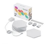 Philips Hue Lampade Da Parete Set Starter Pannelli Murali Hexagon