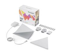 Philips Hue Lampade Da Parete Set Starter Pannelli Murali Triang.