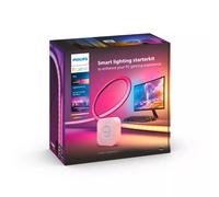 Philips Hue Lightstrip PC 24-27" RGB LED Gradient Ambiance USB Smart [EEK: G]