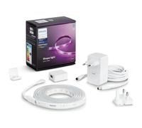 PHILIPS - Hue Lightstrip Plus 2m Basis Bluetooth White & Col. Amb. 1600lm