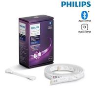 Philips Hue Lightstrip Plus V4 Extension - Espansione flessibile dell'illumin...