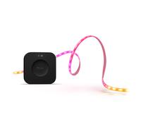 Philips Hue Lightstrips Starter Kit: Striscia Led Flux Da 6 M + Bridge Pro