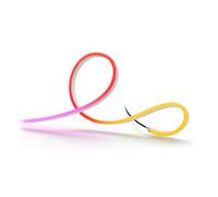 Philips Hue Lightstrips Striscia Di Luci Neon Da Esterni 5 M