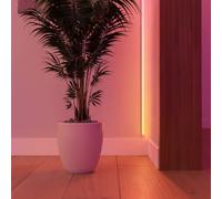 Philips Hue OmniGlow Gradient Lightstrip striscia luminosa, LED, 8721103089335, OmniGlow Gradient Indoor Lightstrip [Lampade per Interni > Lampade a Parete]