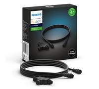 Philips Hue Outdoor cavo NV 2,5 m + spina T Philips Hue