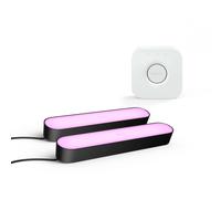 Philips Hue Pacchetto: Hdmi Sync Box + Lightstrip (base Da 2m)