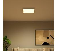 Philips Hue pannello LED White & Color Ambiance Surimu, 60x60cm Philips Hue