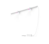 Philips Hue Perifo Kit Base Per Parete Dritto (2 Lampade Spot)