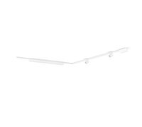 Philips Hue Perifo Kit Base Per Soffitto A L (2 Lampade Spot, 1 Barra Luminosa)