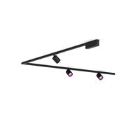 Philips Hue Perifo Kit Base Per Soffitto A L (3 Lampade Spot)