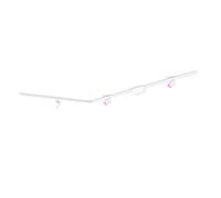 Philips Hue Perifo Kit Base Per Soffitto A L (3 Lampade Spot)