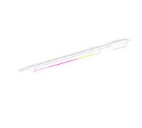Philips Hue Perifo Kit Base Per Soffitto Dritto (1 Tubo Luminoso Grande)