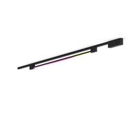 Philips Hue Perifo Kit Base Per Soffitto Dritto (1 Tubo Luminoso Grande)