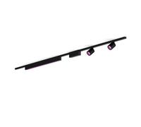 Philips Hue Perifo Kit Base Per Soffitto Dritto (2 Faretti Spot, 1 Barra Luminosa)