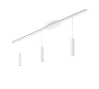 Philips Hue White & Color Ambiance Perifo Set bianco, lampada a sospensione in 3 pezzi,