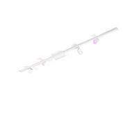 Philips Hue Perifo sistema binari 4x spot bianco Philips Hue