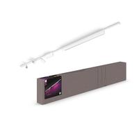 Philips Hue Philips Hue White And Color Ambiance Perifo Kit Con 3 Faretti Spot,