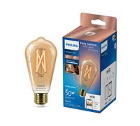 Philips Hue PHI WFB 50W ST64 E27 920-50 Amb 1PF/6 NUOVO