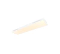 Philips Hue Plafoniera Pannello Rettangolare Aurelle Bianco