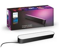 Philips Hue White and Color ambiance Play Kit Base con alimentatore Nero