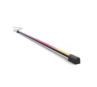 Philips Hue Play Gradient Light Tube, Tubo Luminoso LED Smart, per Tv da 60", Nero