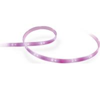 Philips Hue White and Color ambiance Estensione Lightstrip Plus V4 da 1 metro