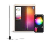 Philips Hue Play, Lampada da terra smart LED, 122 cm