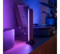 Philips Hue Play Lightbar, base da 1, nero 7820130P7