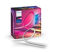 Philips Hue White and Color Ambiance Lightstrip Gradient per PC 32 -34"